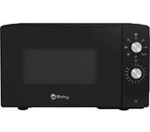 Microondas Balay 3WG3112X2 Negro 800 W 20 L