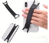 Correa de mano de seguridad para teléfono móvil de 1/3 piezas, también es adecuada para la mayoría de teléfonos/lectores Kindle, regalo para cumpleaños/Pascua/niño/novia 1pcs