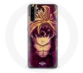 Coque pour Huawei P30 Pro Manga Meliodas Sama