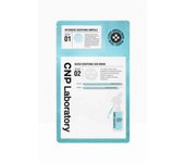 CNP Mascarilla calmante rápida SOS de laboratorio 1 pieza 1ea