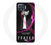 Coque pour Oppo A93 Bangtan Sonyeondan 7 Fates Chakho Avec BTS V Concept Photo