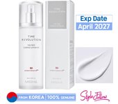 MISSHA Time Revolution La Primera Esencia Loción 5X 130ml (1 PC) 1pc + Sample Gifts