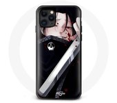 Coque Iphone 12 Pro Max Feitan Série Hunter x Hunter Anime