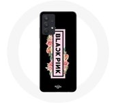 Coque Samsung Galaxy A32 4G blackpink concert paris
