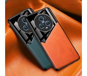 Funda para Honor Magic 4 Pro 5 4 Lite 5G Coque funda de teléfono de cuero de lujo para Honor Magic 5 Pro funda protectora de silicona magnética Honor Magic 5 negro