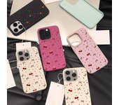 Funda de teléfono para iPhone 16 15 14 13 12 11 Pro Max iPhone 11 13 16 15 14 12 iPhone 16 15 14 Plus Funda de teléfono iPhone 11 blanco