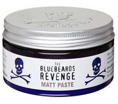 [Bluebeard Revenge] Matte Paste, 100ml, 1 unit, Korea best mens hair products