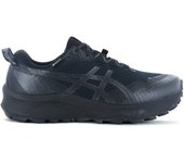 ASICS GEL-TRABUCO 12 GTX - GORE-TEX - Herren Trail-Running Schuhe Laufschuhe Schwarz 1011B801-002 ORIGINAL EU 46 UK 10.5 negro
