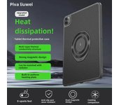 Funda protectora Piva P11 para Apple iPad Pro (2018-2024) iPad Pro 2020/2021/2022 (12-inch)