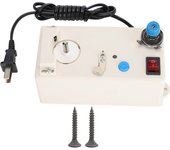 Bobinadora automática de bobinas inteligente, accesorios para máquinas de coser rápidas