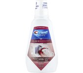 Crest, 3D White™, Multi-Care Whitening Mouthwash, Glamorous White™, Alcohol-Free, Arctic Mint, 32 fl oz (946 ml)