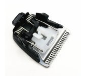 Cuchilla cortadora de pelo de repuesto para afeitadora Philips MG3731 MG3740 MG3747 MG3748 MG3750 MG3757 MG3758 MG3760