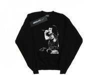 Sudadera con foto firmada de Bon Scott para hombre L negro