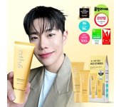 [Leo J PICK] Arte Vegan Relief Sun Essence Special SPF50+PA++++ (70ml+40ml), Korea sunscreen Sun Essence Special 70ml+40ml