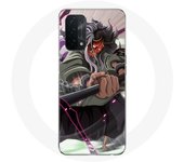 Coque Maniacase pour pour Oppo A74 5G Yamato One Piece Manga
