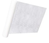 Papel de filtro para campana extractora, hojas de filtro de grasa no tejidas para campana extractora, papel para suministros de cocina 5m