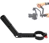 Extensión portátil para Zhiyun Crane2 y Feiyu AK2000