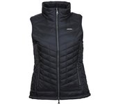 Weatherbeeta Chaqueta acolchada Gia para mujer/señora XXS