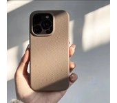 Funda de teléfono con textura de cuero para iPhone 16 ProMax: funda de teléfono de silicona suave resistente a caídas en varios colores para Apple iPhone 16/15/14/13/12/11/Plus/Pro Apple 14plus(6.7 Inches) negro