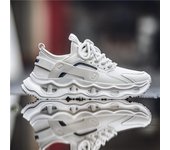 Zapatos de hombre, zapatillas de deporte para hombre, zapatos casuales para hombre, tenis, zapatos de lujo, zapatos de entrenamiento transpirables para carreras, zapatos para correr a la moda para mujer 39