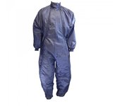 Traje deportivo unisex para adultos Carta Sport L azul oscuro
