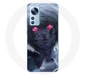 Coque pour Xiaomi Mi 12 / 12X Kurapika Hunter x Hunter manga