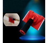 Pinceles profesionales para bordes de pintura de látex, multifuncionales, para pared, techo, esquina, pincel de pintura, separador de Color, herramientas recortadoras B
