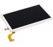 NUEVA Pantalla LCD Superior 3DS - Compatible solo con la New 3DS - Negra