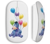 Ratón inalámbrico Cumpleaños Eeyore