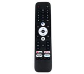 Nuevo HTR-U31 para Haier SMART LCD LED TV Control remoto H50K66UG H55K66UG H58K66UG H65K66UG