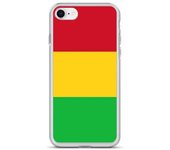 Coque Télephone Drapeau Mali - iPhone SE 2020