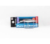 Señuelo de hundimiento Jackson Mixture Py Shad de 44 mm NMH (7954)