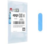 apgo 4x Protector de lente de cámara Vidrio protector híbrido para Honor 20 Pro, Protección de cámara, Protector de lente de cámara 9H