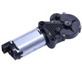 Motor de montaje de pestillo de techo blando Convertible apto para Chrysler 200 Sebring 2007-2014