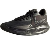 Nike Precision Vi DD9535-001 para hombre, color negro, talla 45,5 45,5 negro