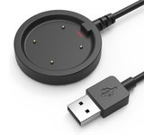 Cargador Compatible con Polar Vantage M-Vantage M2-Vantage V-Vantage V2 -Ignite-Ignite 2-Grit X - Cable USB 1m Reloj Phonillico®