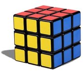 Cubo magico 3cm