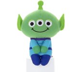 Takara Tomy Arts Pixar Personaje Alien Peluche Juguete Altura 12cm Chokkori-san Aprox.
