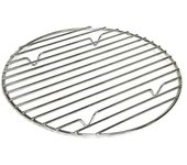 Rejilla inferior de repuesto para horno holandés Soto de acero inoxidable para horno de 12 pulgadas St 912nt