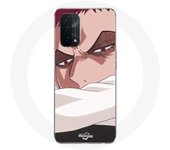 Coque pour Oppo A74 5G Charlotte Katakuri Série One Piece Affiche