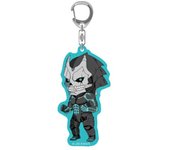 Kaiju 8 Kaiju 8 Nendoroid Plus Llavero Acrílico No. No. puro