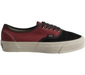 Zapatillas Lx Authentic Reissue 44 VN0007QYMDB1 para Hombre 40.5 profundo carmín