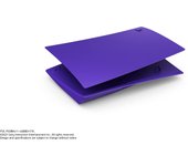 Funda para PlayStation 5 Galactic Purple [Producto original] (CFIJ-16005)