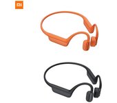 Auriculares inalámbricos de conducción ósea Xiaomi naranja