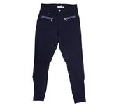 Calzones de silicona completos para niños/niños Lancelot 5-6 Years amarillo/azul oscuro