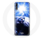 Coque pour Huawei P20 Pro kakashi Naruto Manga