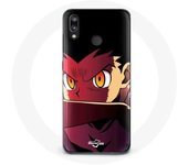 Coque pour Huawei P20 Lite Gon Freecss Hunter x Hunter