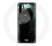 Coque pour Huawei P30 Satoru Gojo Jujutsu Kaisen Anime Manga