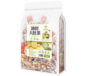 Té de hierbas con corte de aceite Big Belly Tea 250 g