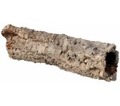 Túnel de corcho, XS–S: hasta  6/20 cm
